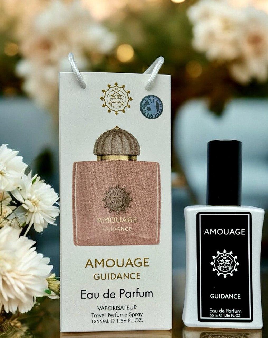 Amouage Guidance ( Амуаж Гайденс ) В ПОДАРУНКОВІЙ УПАКОВЦІ 50 МЛ, фото 1