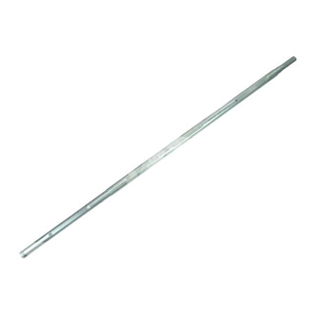 Вал транспортера наклонної камери верхній 1813мм комбайна Claas Dominator 106-118 Mega 208 218 Commandor, фото 1