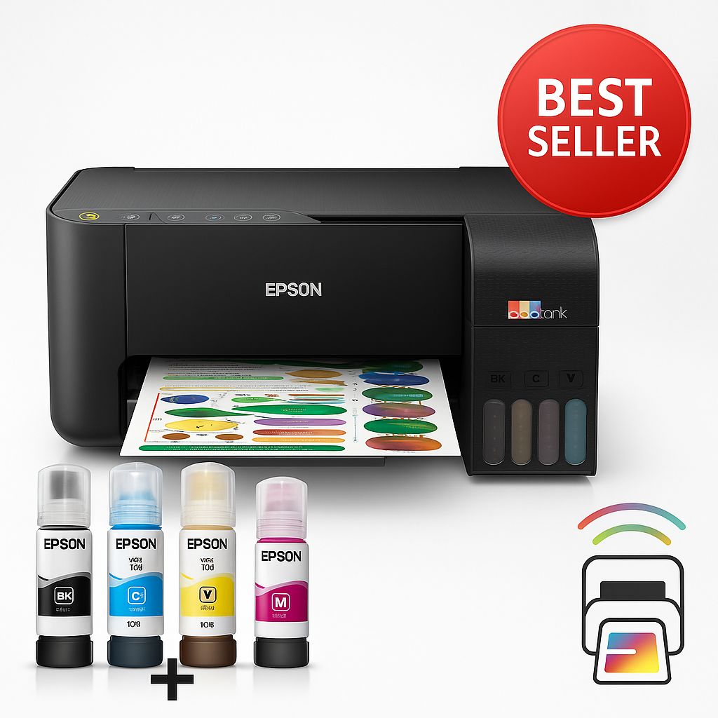 Недорогий принтер з сбпч бфп для фотодруку з сбпч бфп принтер epson бфп з сбпч