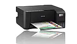 Недорогий принтер з сбпч бфп для фотодруку з сбпч бфп принтер epson бфп з сбпч, фото 4