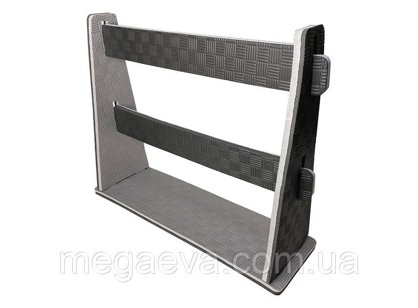 Легкоатлетичний бар’єр 54*63см