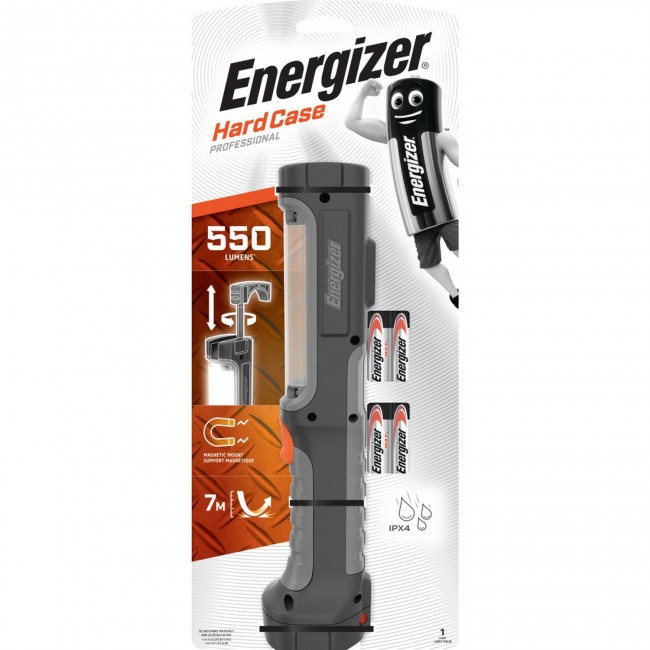 Energizer 4AA 550 LM