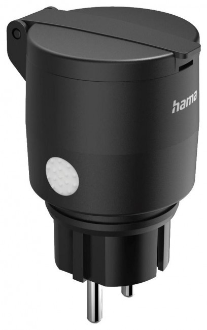 Hama 176656 | 2300W | IP44 | Matter