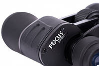 Focus Sport Optics Bright 7x50, фото 5