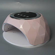 UV/LED- лампа для манікюру SUN M&J 27, 288 Вт