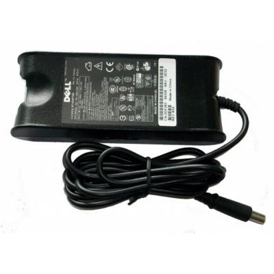 Блок живлення до ноутбуку Merlion DELL 65W 19.5V 3.34A разъем 7.4*5.0 (01773 / M01773), фото 1