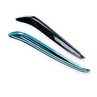 Реснички на фары Бмв3 (e46) сед 1998-2005 av-tuning