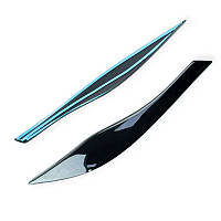 Реснички на фары bmw3 (e90) сед 2005-2011 av-tuning