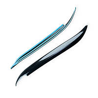 Вії на фари bmw5 (e39) сед 1995-2003 av-tuning