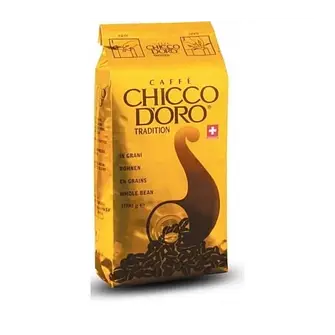 Кава різне зерно