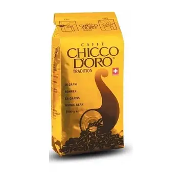 Кава Chicco Doro 1кг Tradition Зерно