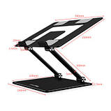 Підставка до ноутбука OfficePro LS111B, фото 8