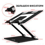 Підставка до ноутбука OfficePro LS111B, фото 9