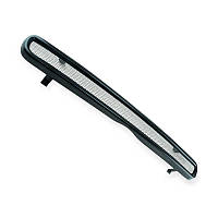 Решiтка бампера Ланос (гладка)