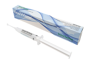 Десенсибілізуючий + ремінералізуючий гель InnoSense ,3 мл, InnoWhite