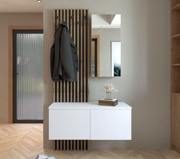 Передпокій Аріка, фото 1