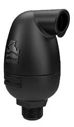 Автоматичний повітряний клапан Bermad (зовнішнє різьбленя 3/4") (ціна з ПДВ)