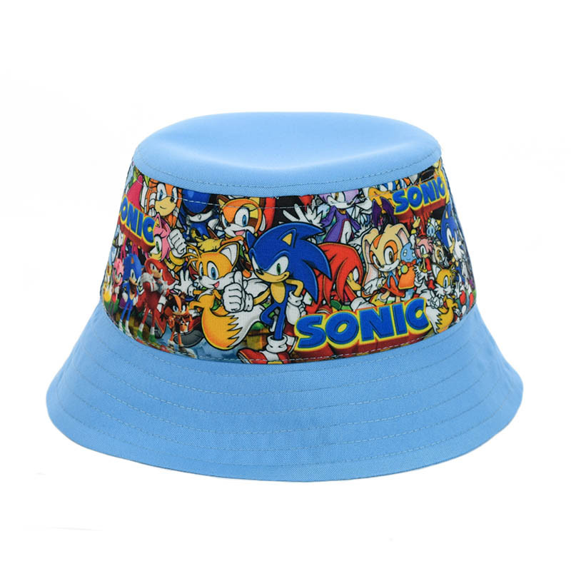 Дитяча панама "Sonic"