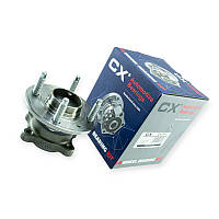 Ступиця Шевроле Авео 11- (, ABS) задня в сборі