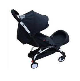 Бампер-підніжка для коляски 2 в 1 Yoya 175 A+ - подовження сидіння на 32 см 100250