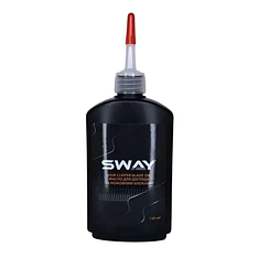 Масло для змащування ножів машинок для стрижки Sway Blade Oil 120 мл  (110 OIL 120)