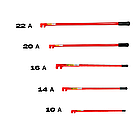 Ключ для згинання арматури до 22 мм Afacan 22А, фото 10