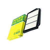 Фільтр повітряний Lacetti