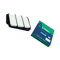 Фільтр повітряний Lacetti