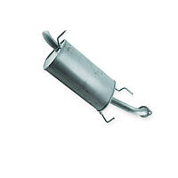 Глушник хетчбек Авео