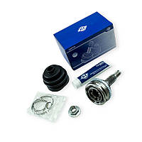 Шрус Lacetti 1,6 зовнішній з ABS (22, 33 зовнішній шліц) AT