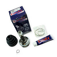 Шрус Lacetti 1,6 зовнішній з ABS (22, 33 зовнішній шліц)