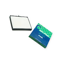 Фільтр повітряний салону Шевроле Lacetti