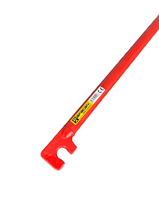 Ключ для згинання арматури до 20 мм Afacan 20А