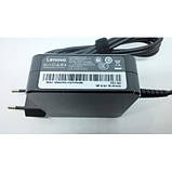 Блок живлення до ноутбуку Lenovo 65W 20V, 3.25A + 15V, 3A + 9V, 2A + 5V, 2A, разъем USB Type- (ADLX65CLGC2A / A40239), фото 3