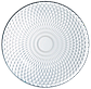 Тарілка LUMINARC PAMPILLE CLEAR /20 см/ суп, фото 2