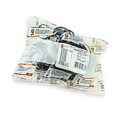 Ремкомплект крана головного гальмівного ЗІЛ, Камаз 2-х секційний