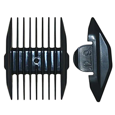 Насадка двостороння 9/12 мм для машинки SWAY VESPA (115 5000)