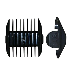 Насадка двостороння 3/6 мм для машинки SWAY VESPA (115 5000)