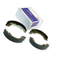 Колодки гальмівні задні Авео