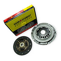 Комплект зчеплення Lacetti 1,6 (HAHN&SCHMIDT) без виж.