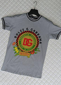 Футболка чоловіча стильна