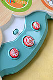 Музична гра WToys Веселі ритми, фото 3