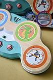 Музична гра WToys Веселі ритми, фото 6