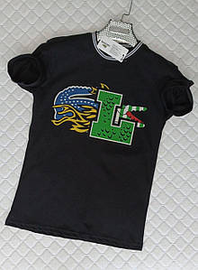 Футболка чоловіча стильна