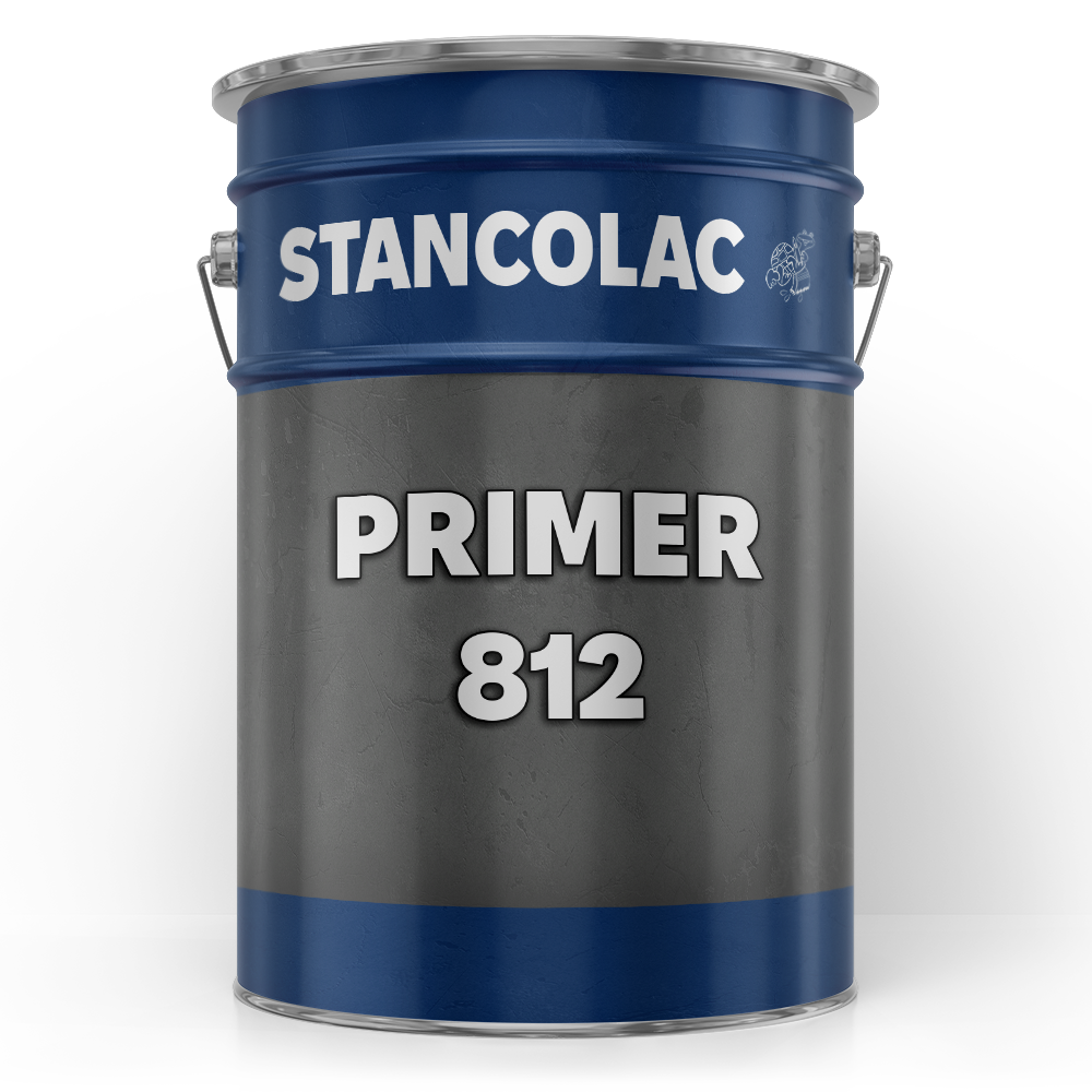 Ґрунтовка 812 EPOXY PRIMER епоксидна для металу