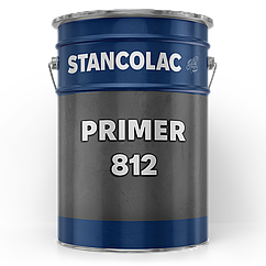 Ґрунтовка 812 EPOXY PRIMER епоксидна для металу