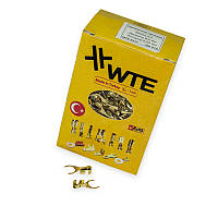 Наконечник провода "вилочний" d2,5 (500шт)