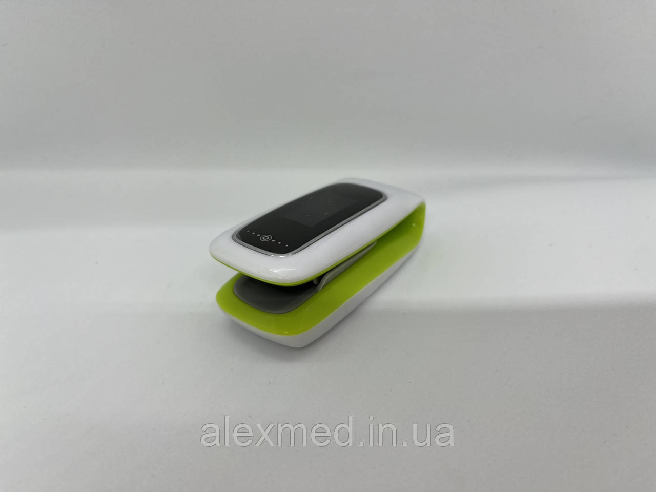 Пульсоксиметр "Sonosat F02LP" (Bluetooth, IOS, Android)