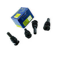 Напрямна супорта Авео (4пальці, 4пильники) ремонт (, 0,5)