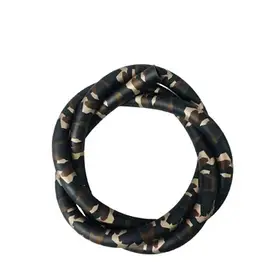 Шланг силіконовий Soft Touch - Бронзовий камуфляж